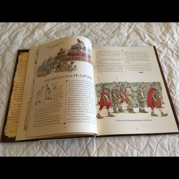 Roman Diary - Picture 6 of 8